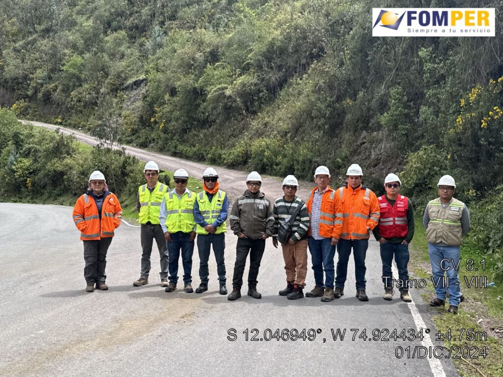 empresa de consultoría ambiental en Perú