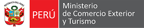 MINISTERIO DE COMERCIO EXTERIOR Y TURISMO 1