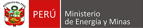 MINISTERIO ENERGIA Y MINAS 1