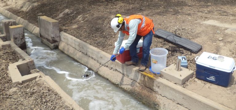 empresa de consultoría ambiental en Perú