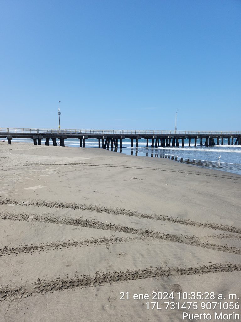 servicios de consultoría para la elaboración de un Estudio ambiental de servicios turísticos orientado al mejoramiento de los servicios turísticos públicos en las Islas de Guañape, ubicadas en el distrito y provincia de Virú, La Libertad
